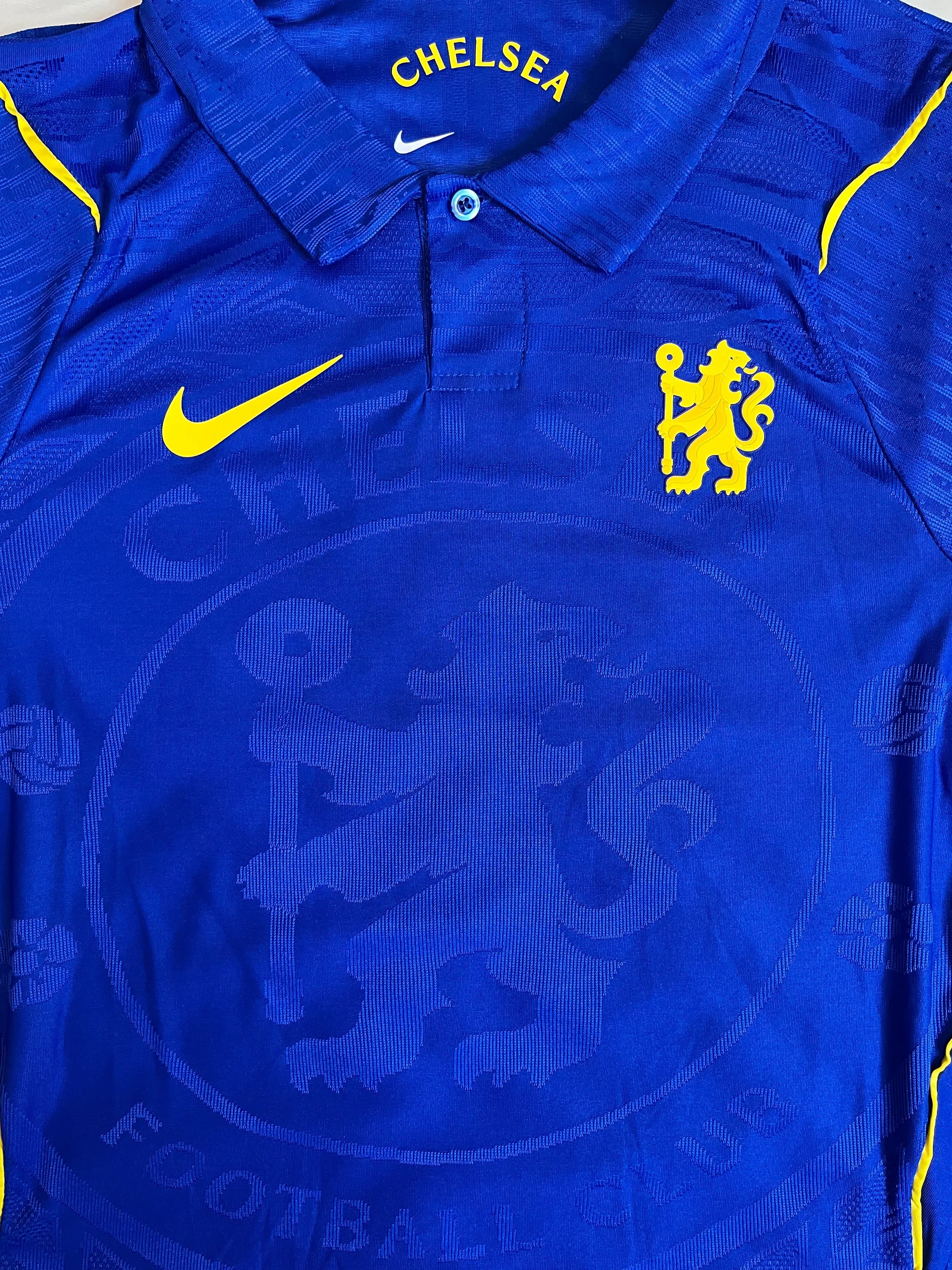 Фото детали: Chelsea · синяя