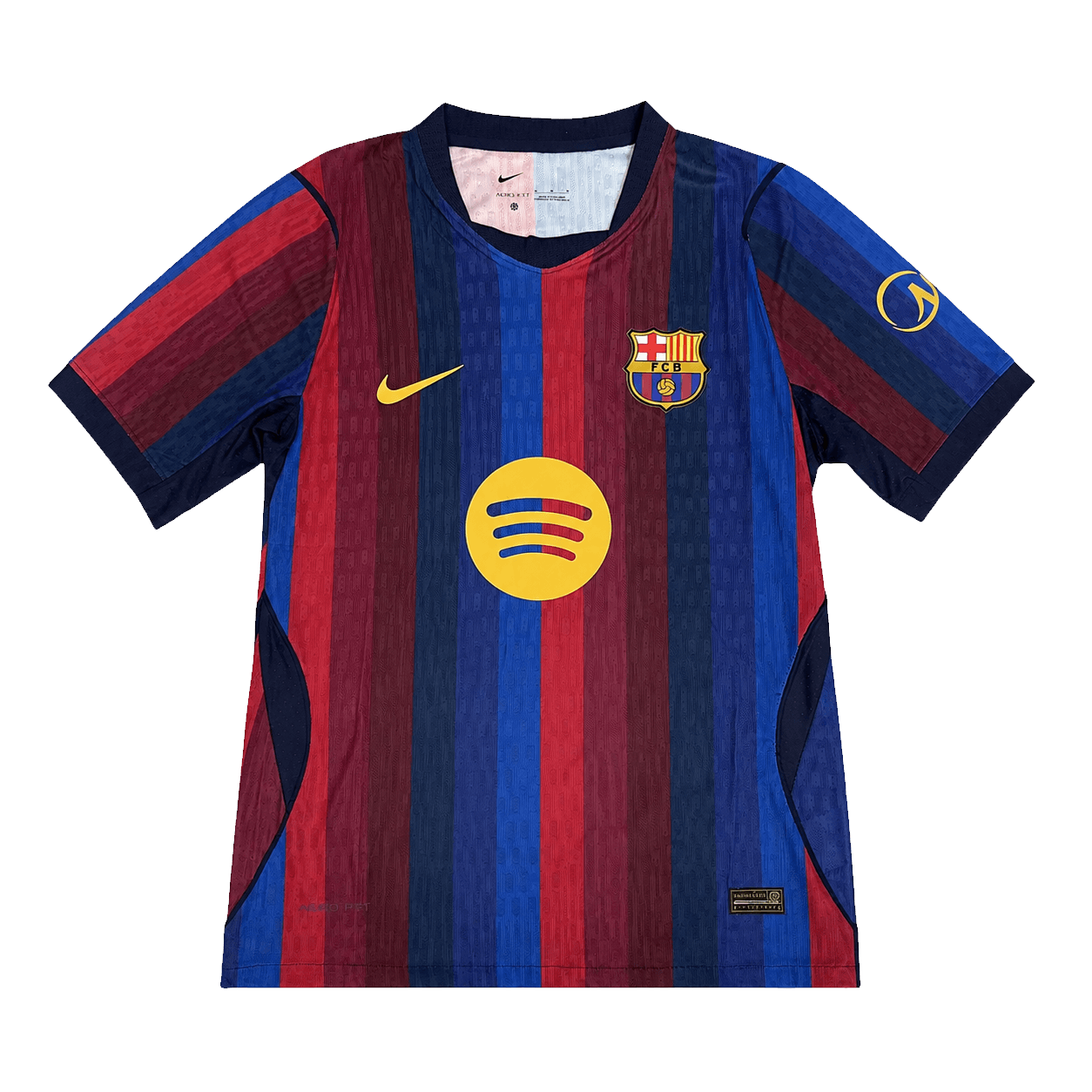 Иллюстрация модели: Barcelona, домашняя